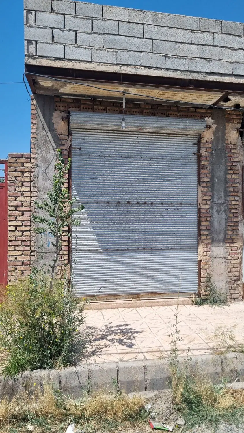 اجاره مغازه در روستای نوایی