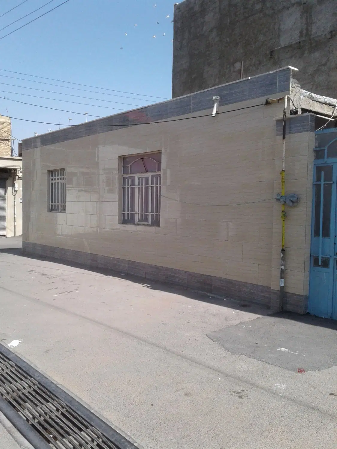 رهن و اجاره خانه