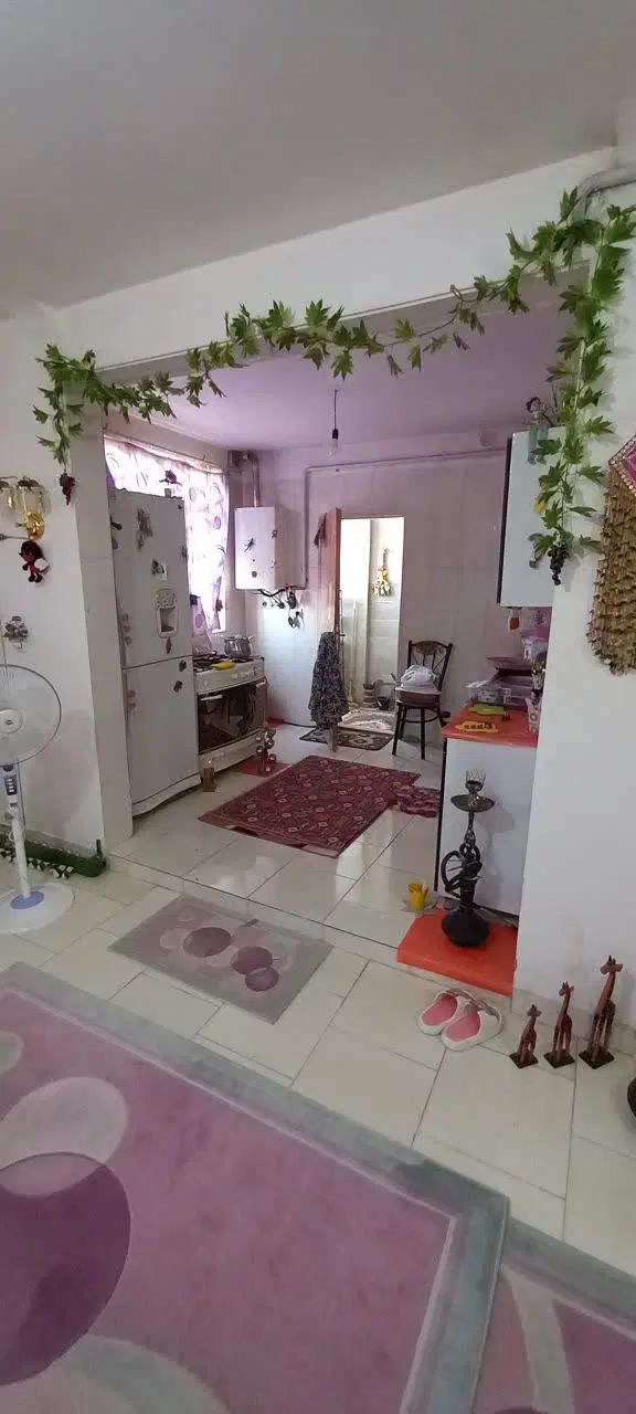 فروش آپارتمان مسکن مهر