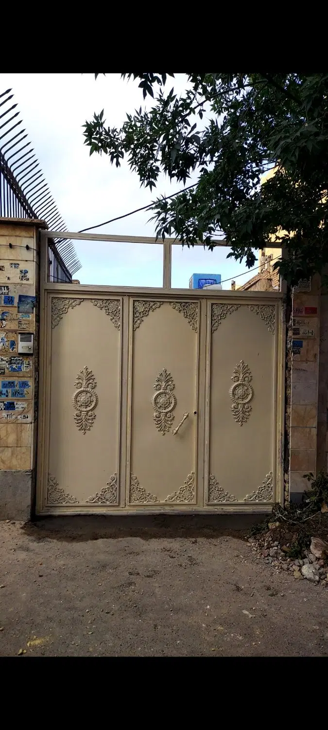 خانه ویلایی