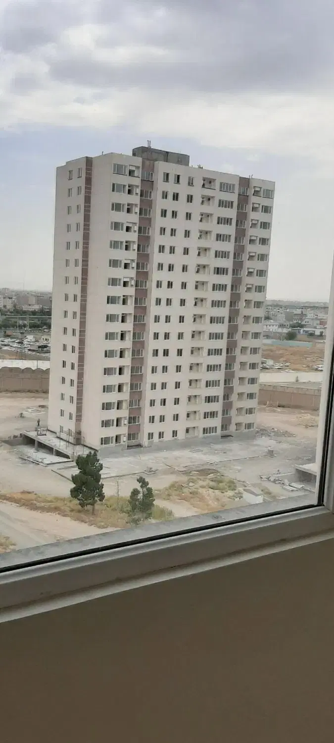 فروش حق امتیاز مجتمع سیمرغ اسلامشهر