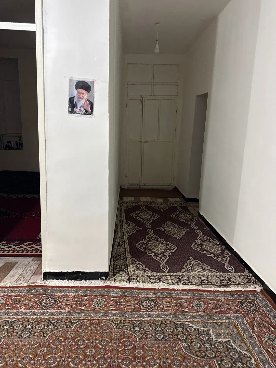 رهن و اجاره خانه ویلایی در سمغان