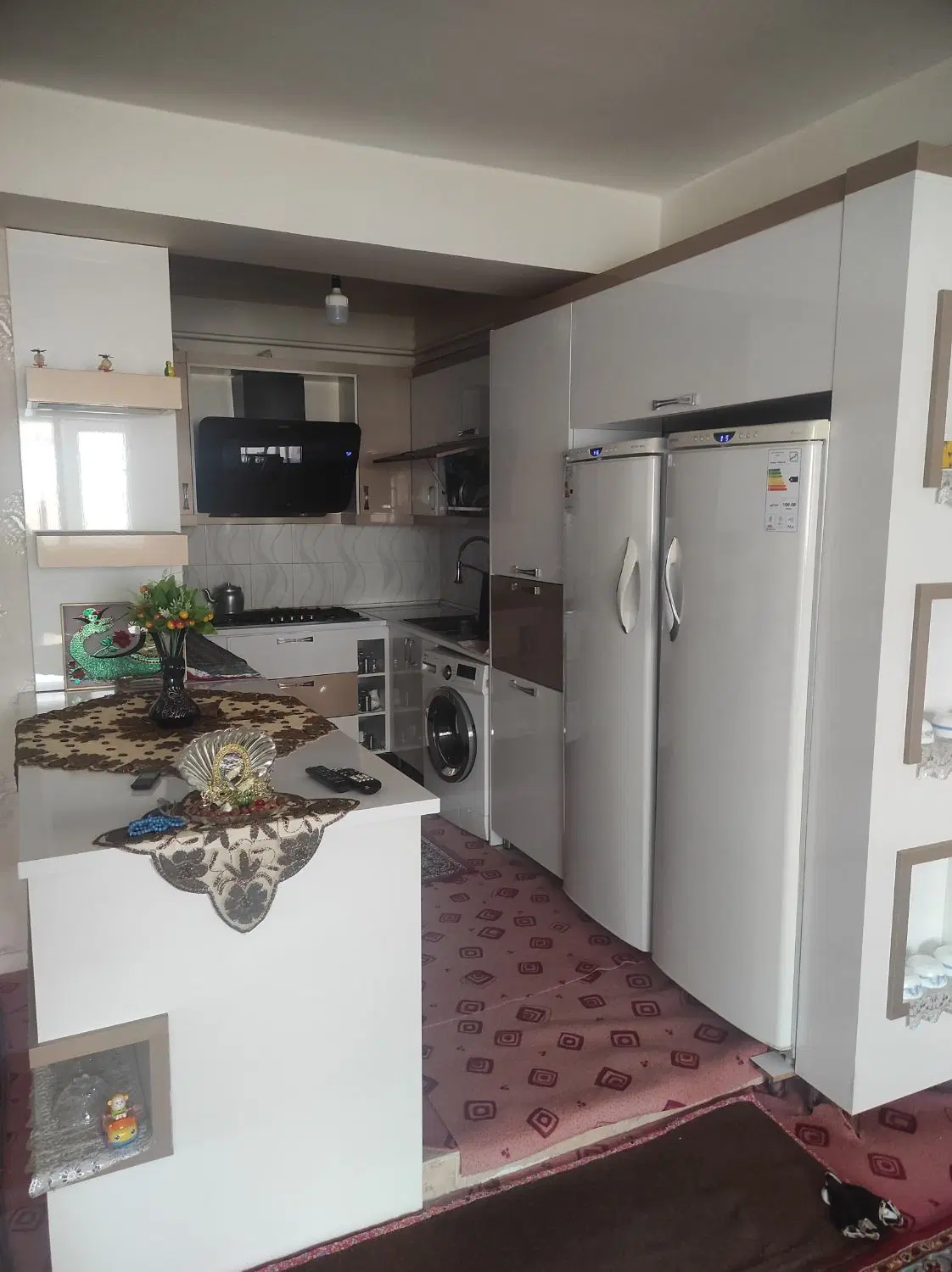 اپارتمان اجاره ای