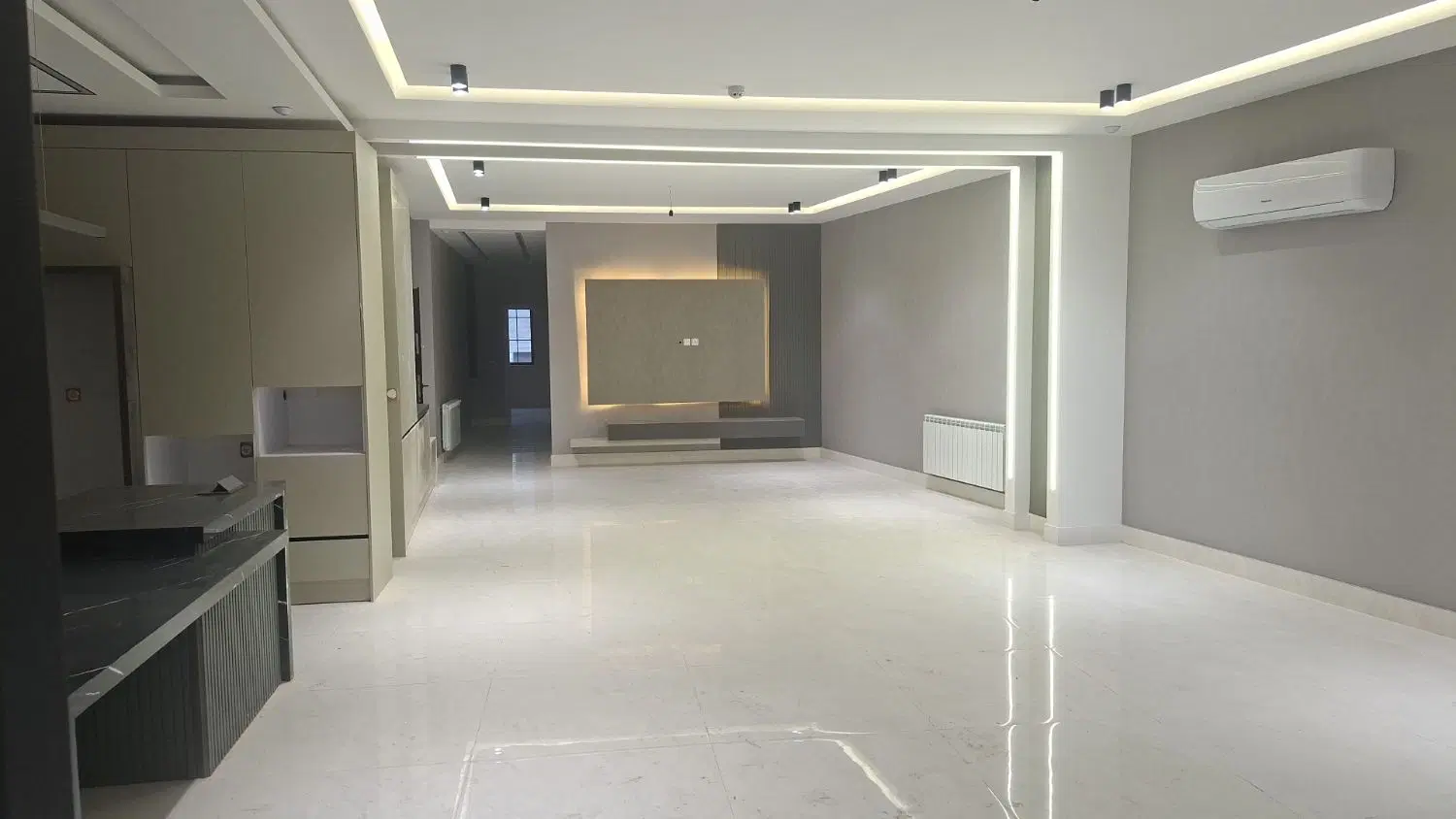 فروش آپارتمان ۲۵۰ متری
