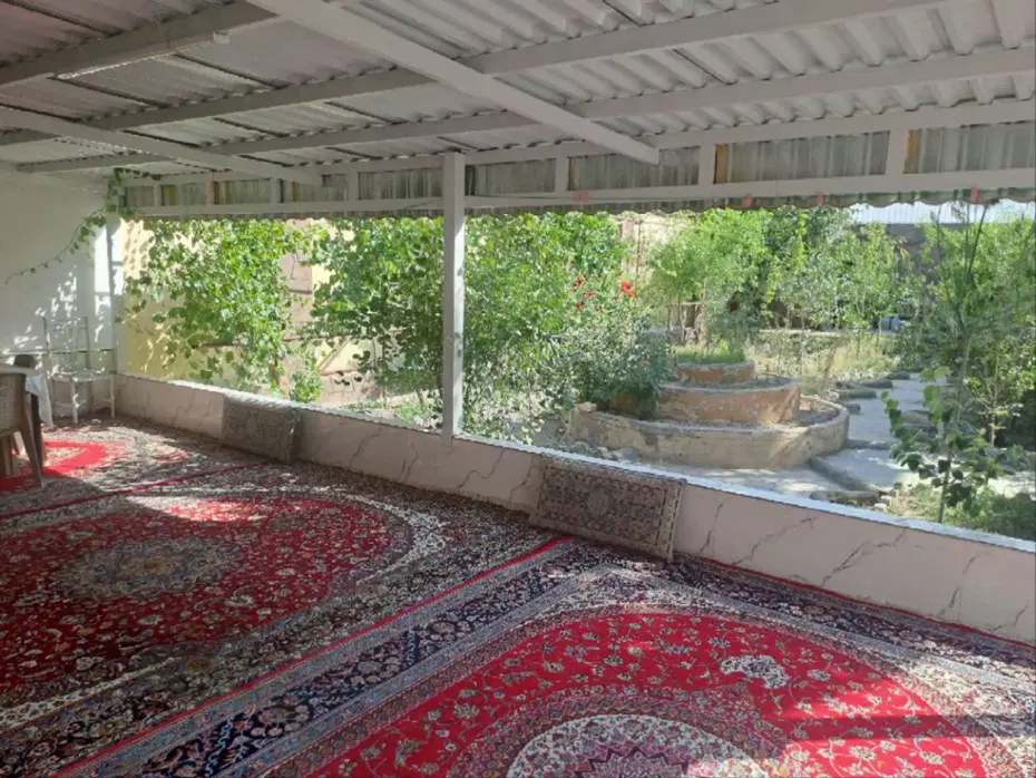 فروش باغ ویلا