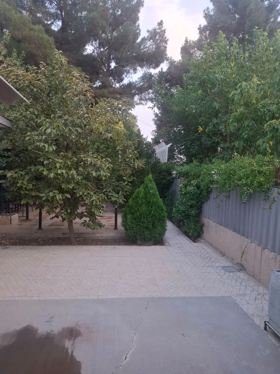 ویلایی برجامی شمالی