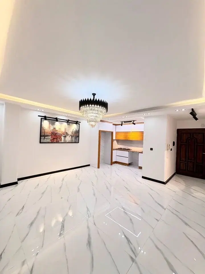 فروش آپارتمان ۶۰متری سند تکبرگ_وام دار