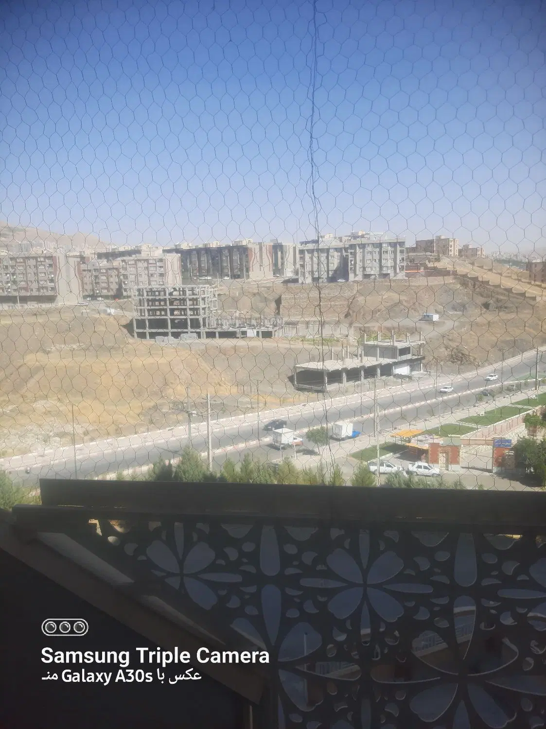 اجاره آپارتمان ژیوار