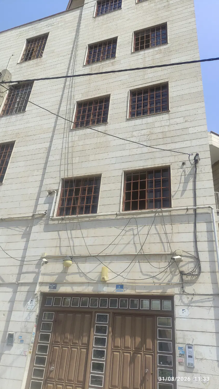 ۴۱ متر سند مسکونی موقعیت اداری