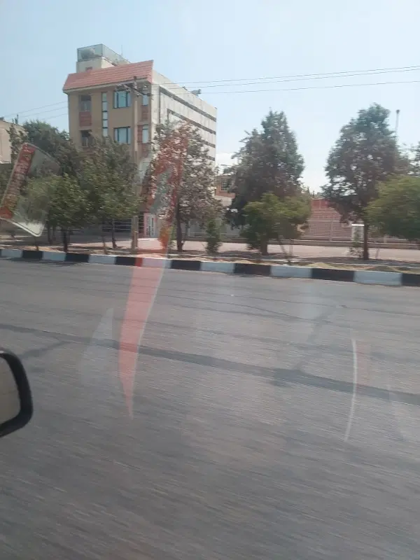 زمین مسکونی صدرا فاز ۲ فاز دو جهاد سازندگی