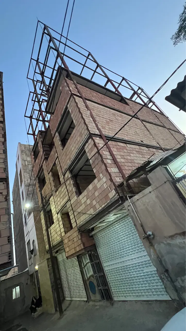 پیش فروش واحد ۷۵متری در شعبه نفت حصارامیر
