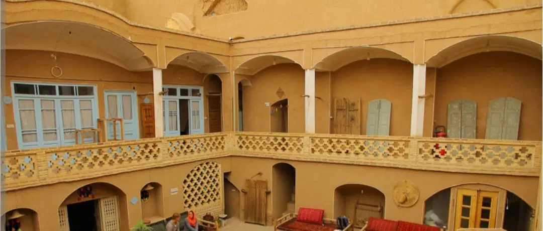احتیاج به سرمایه گذار برای احداث بوم گردی