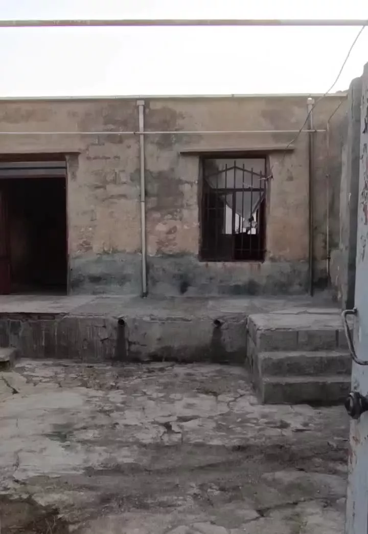 خانه ویلایی