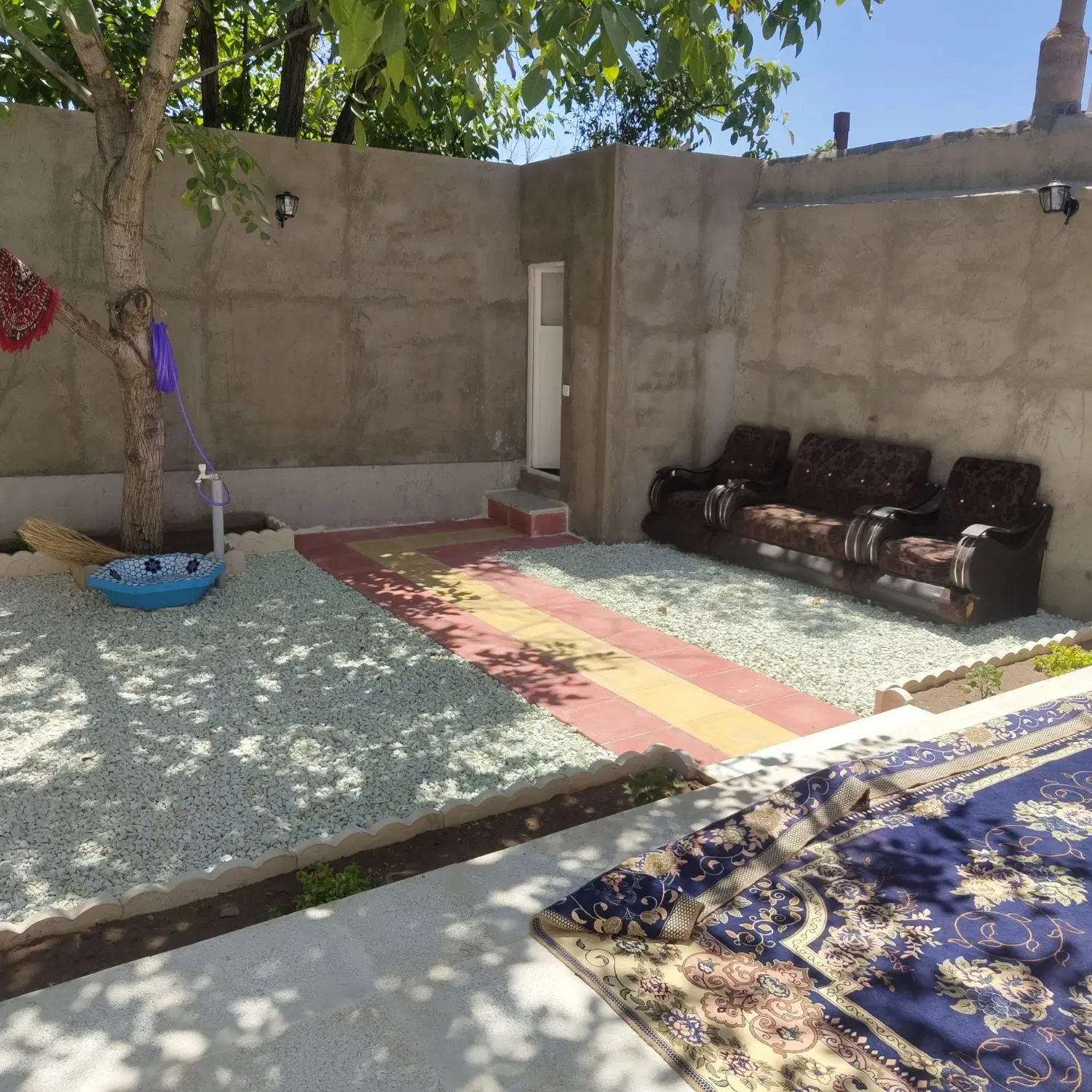 رهن واجاره
