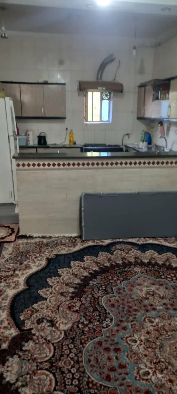 فروش خانه زمین ۸۴۰متر