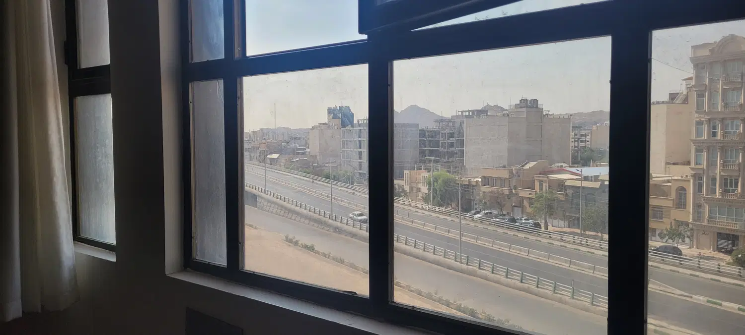 فروش اپارتمان درخیابان یاسمن سالاریه