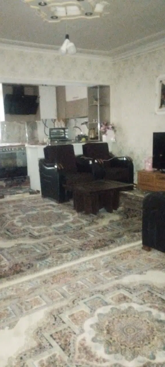 اپارتمان ۶۱ متری شهرک مدنی سرو۸