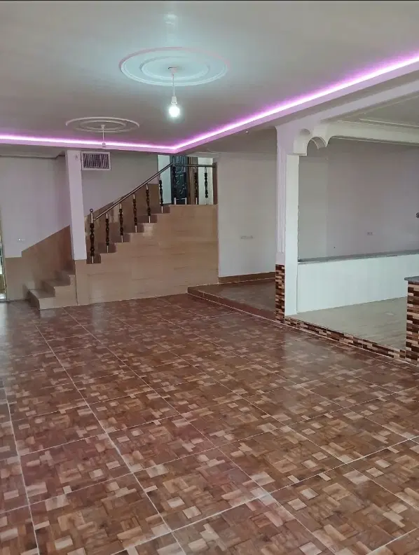 خانه ویلایی دوبلکس شهرک حکمت