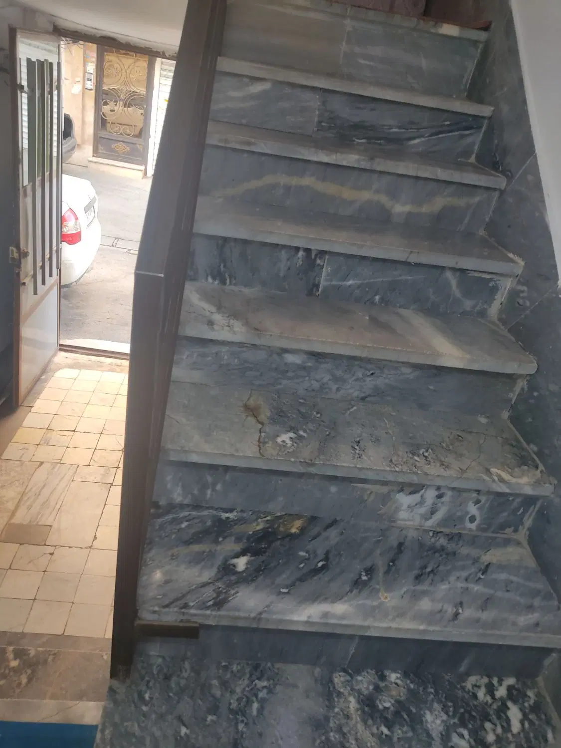 خانه ۷۵ متری در شهرقدس