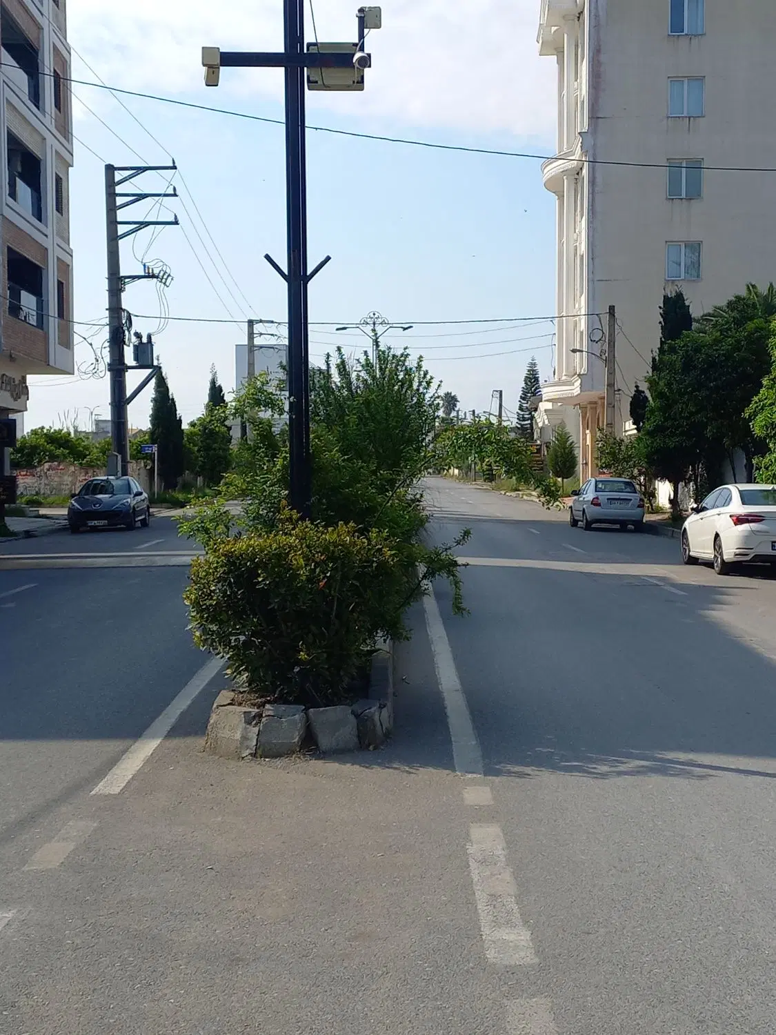 فروش واحد ساحلی سرخرود