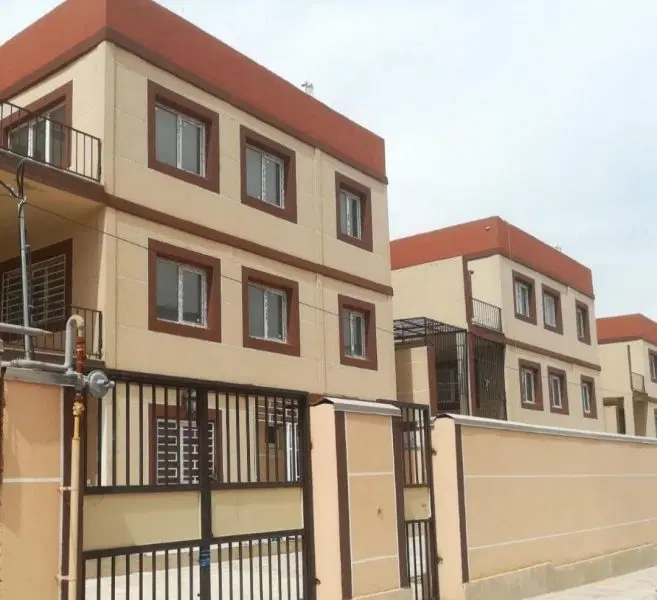 فروش واحد ویلایی(سهندساران ردیف اول)