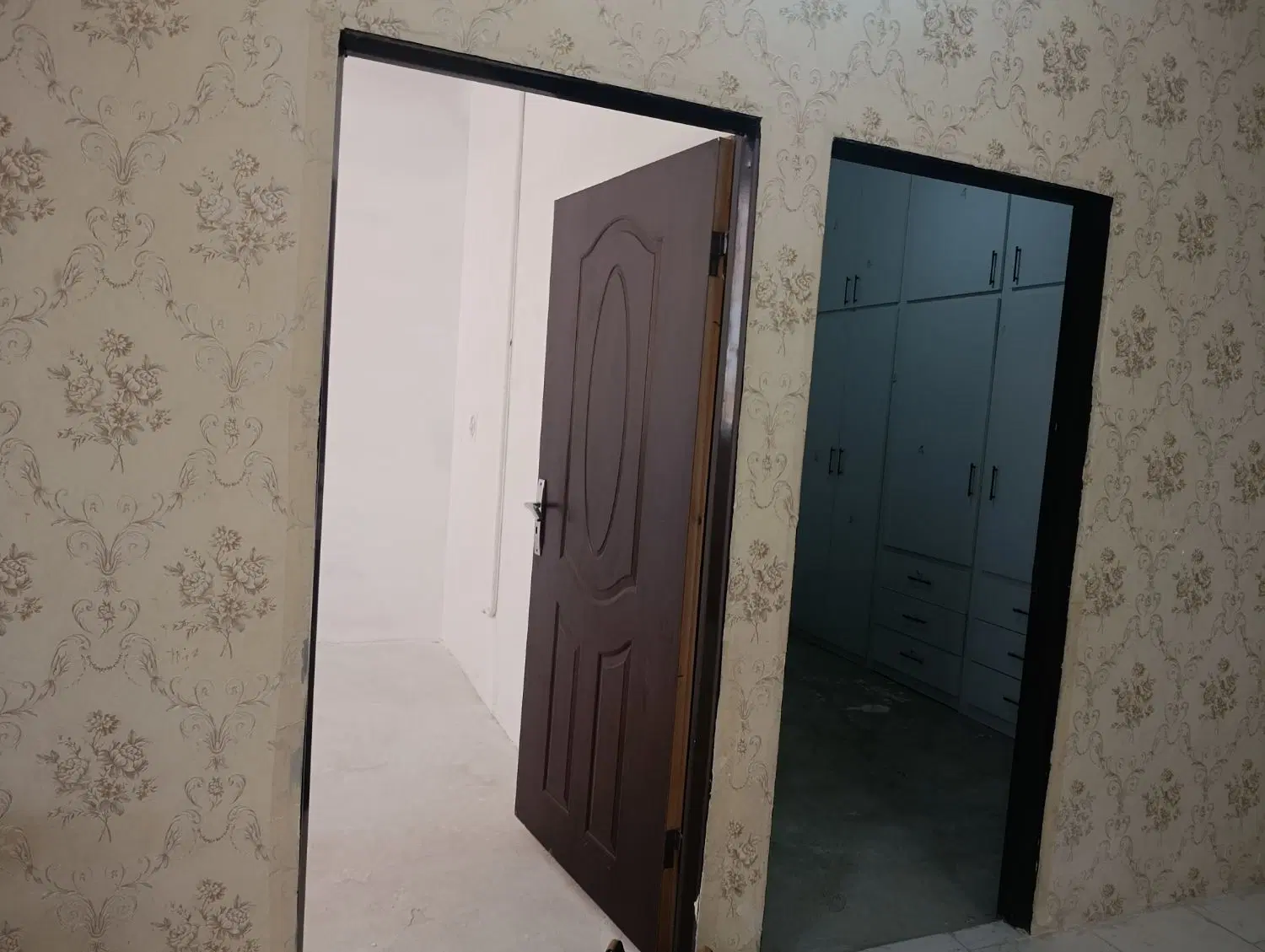 خانه اپارتمانی ۸۰ متری
