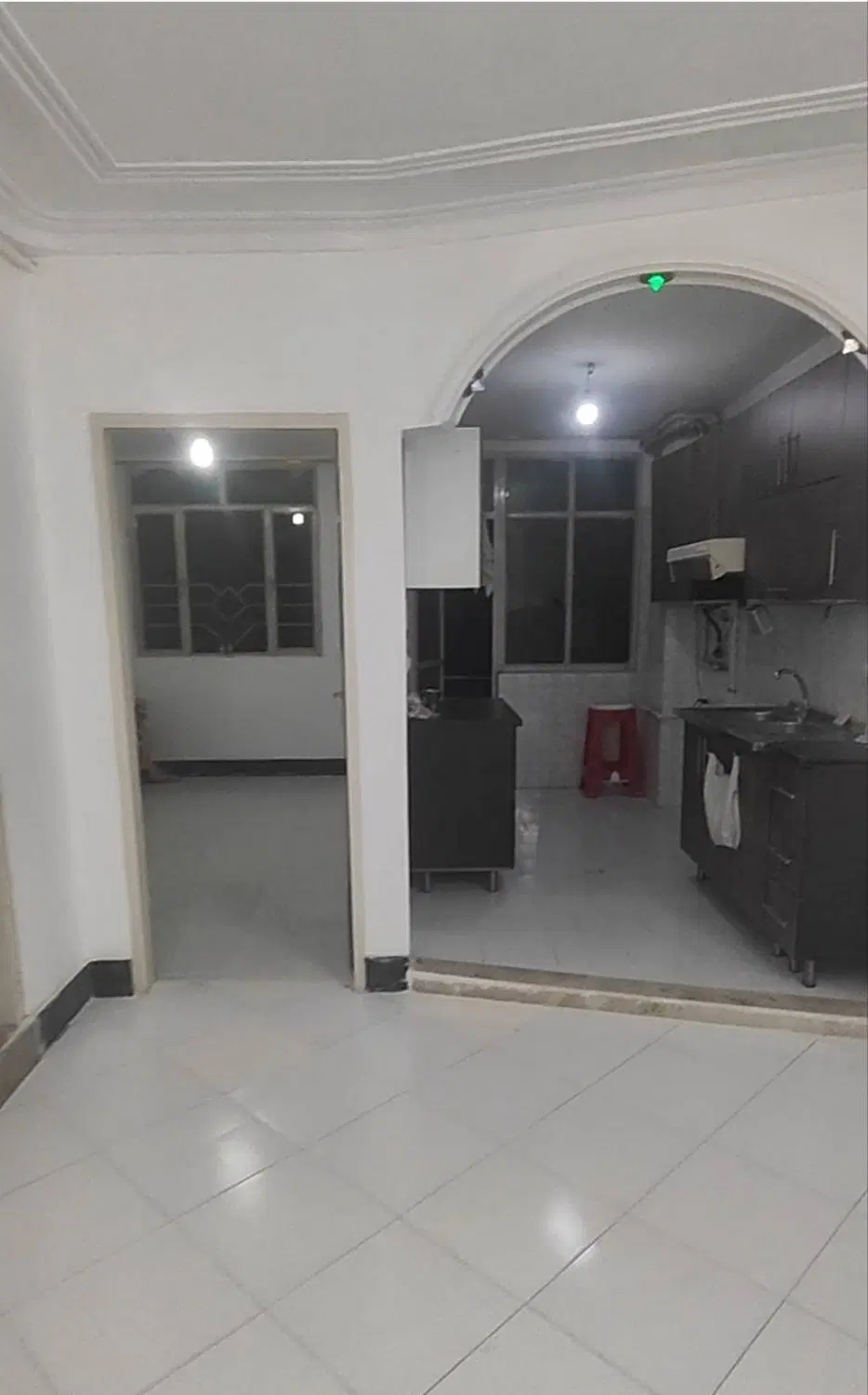 آپارتمان  جهت اجاره