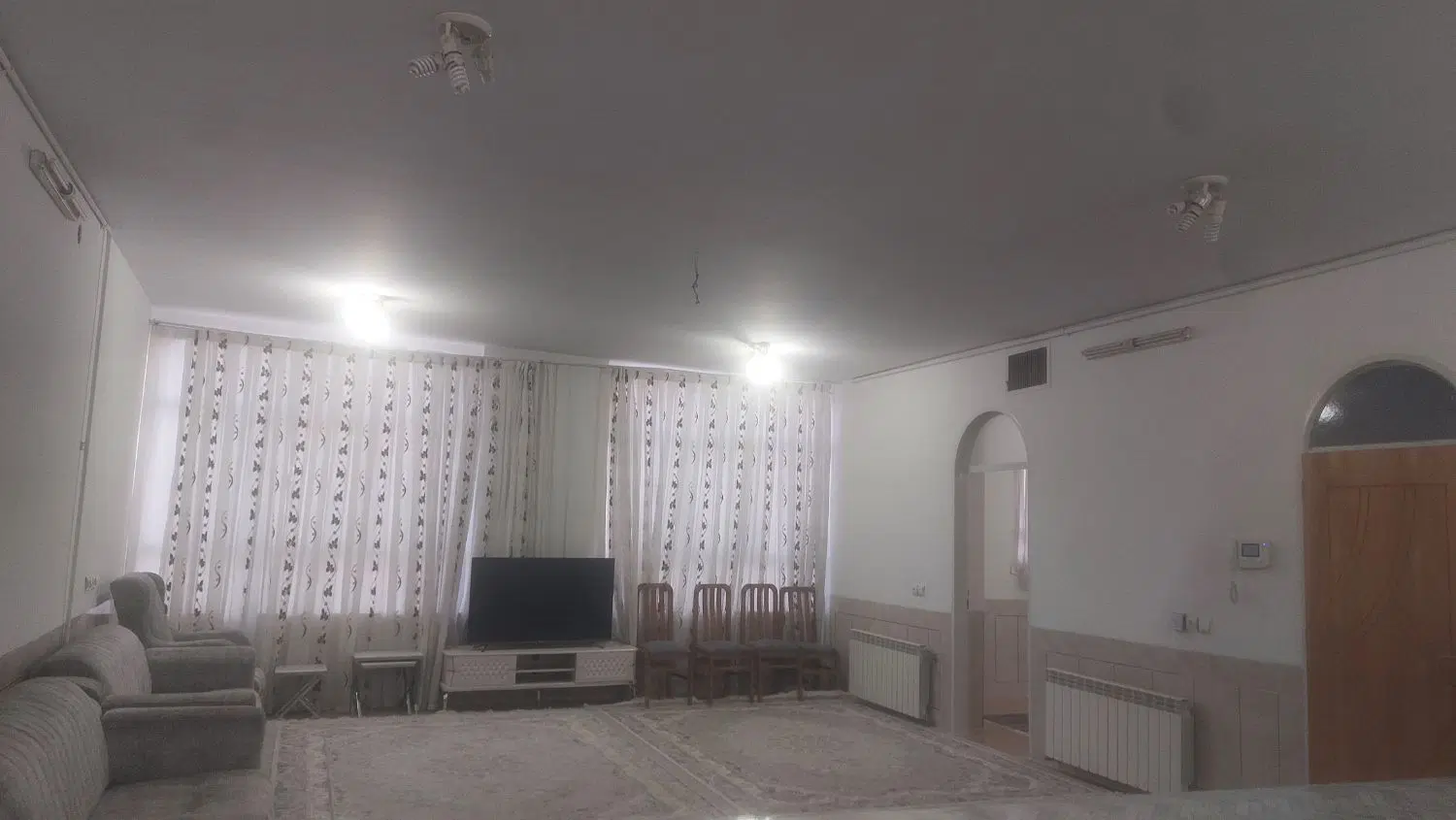 طبقه اول