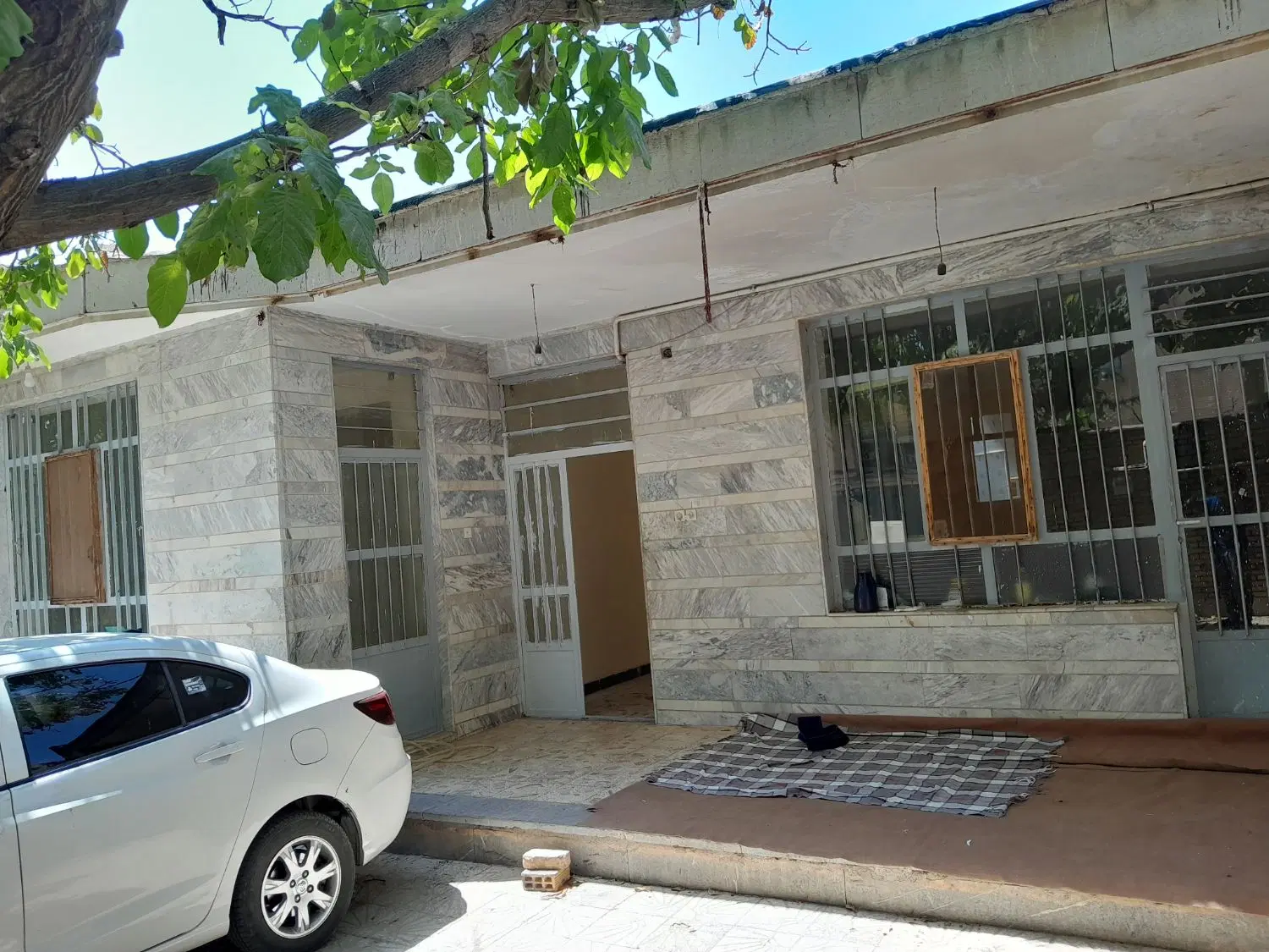 خانه مناسب آموزشگاه خیابان تختی