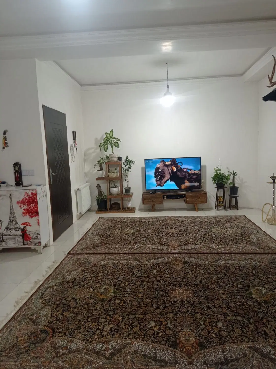 اپارتمان ۶۷متری