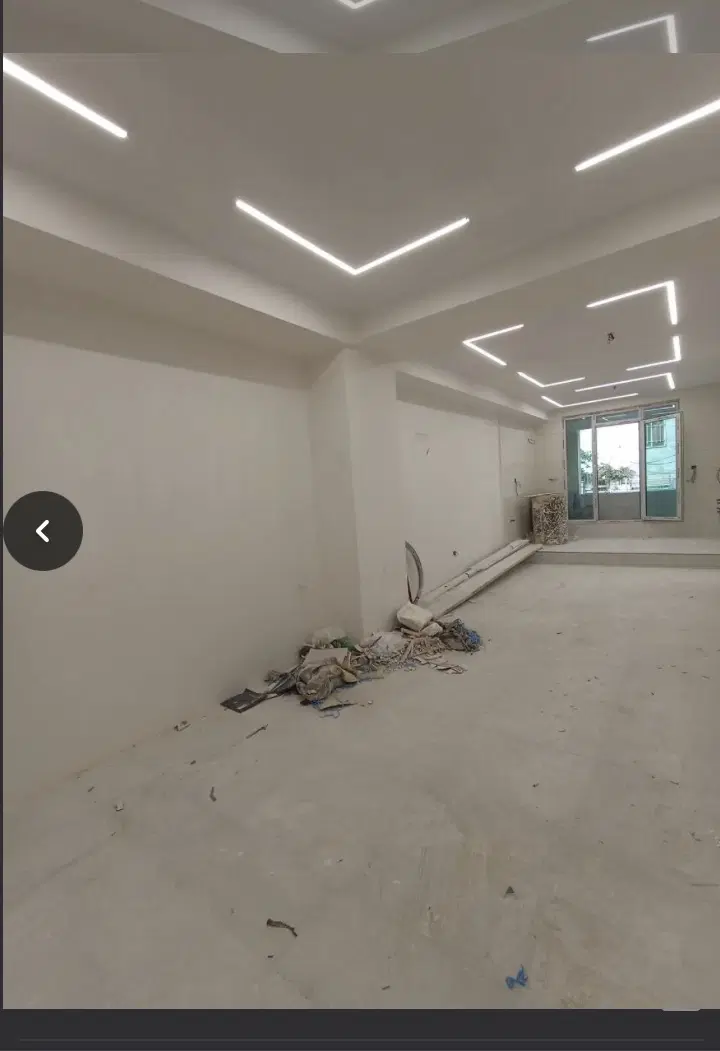 آپارتمان ۶۷متری نوساز