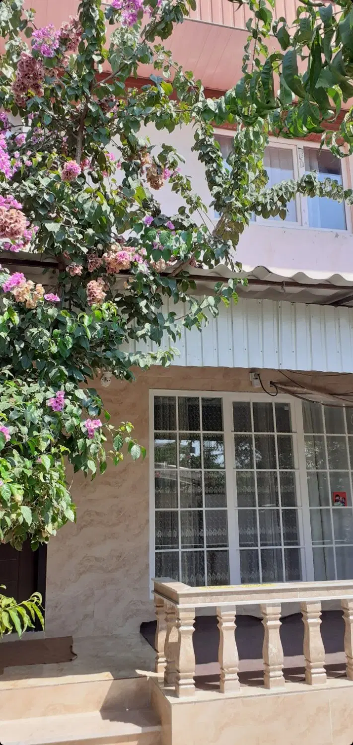 فروش خانه ویلایی مسکن مهرجلین