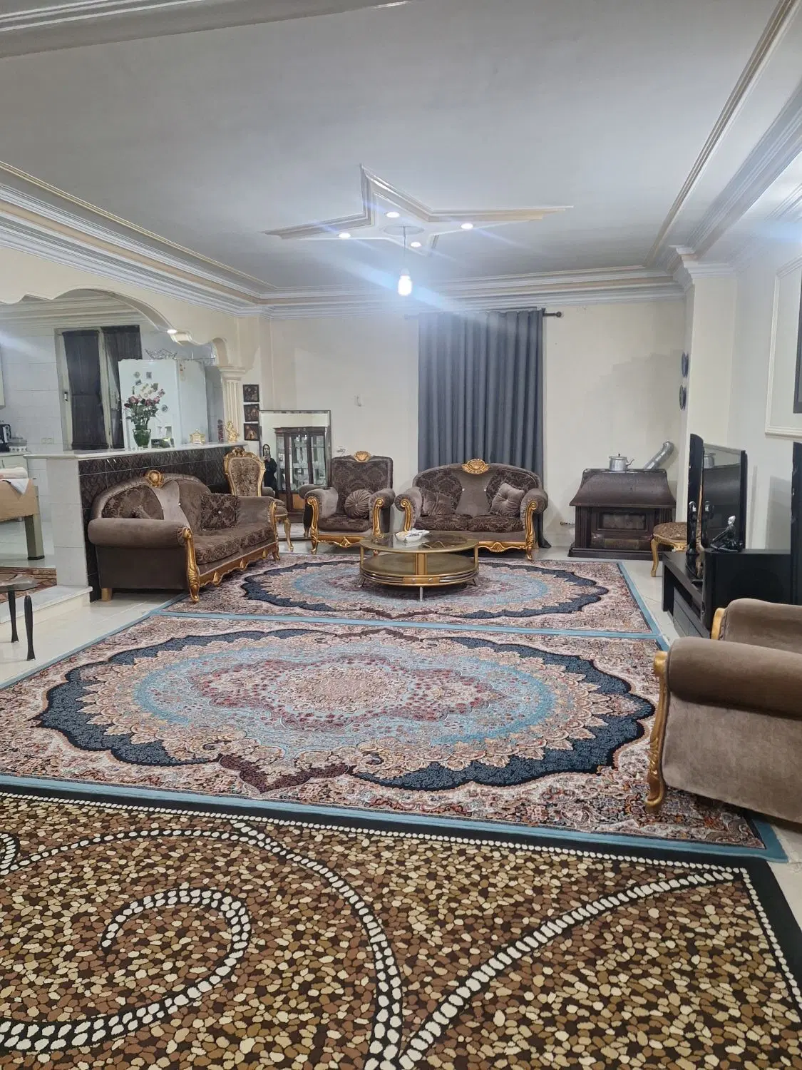 فروش آپارتمان