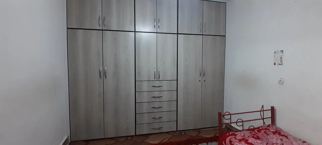 مسکن