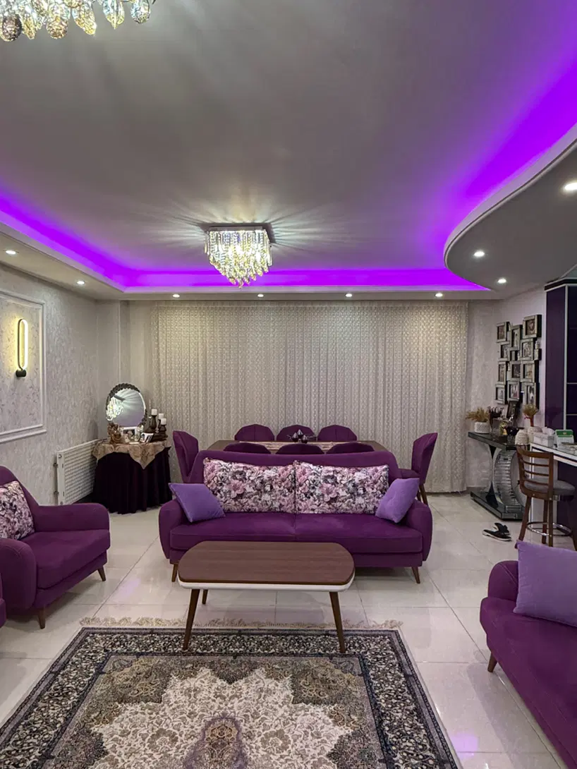 آپارتمان 100 متری مطهری جنوبی
