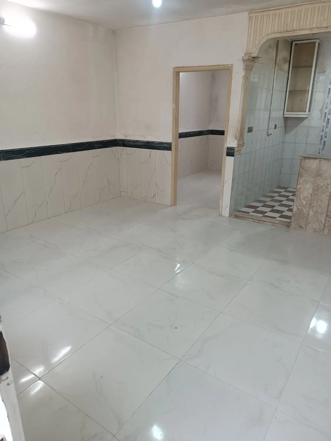 منزل ویلایی ۵۰متری