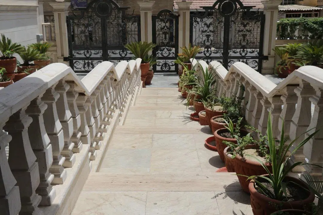 مغازه