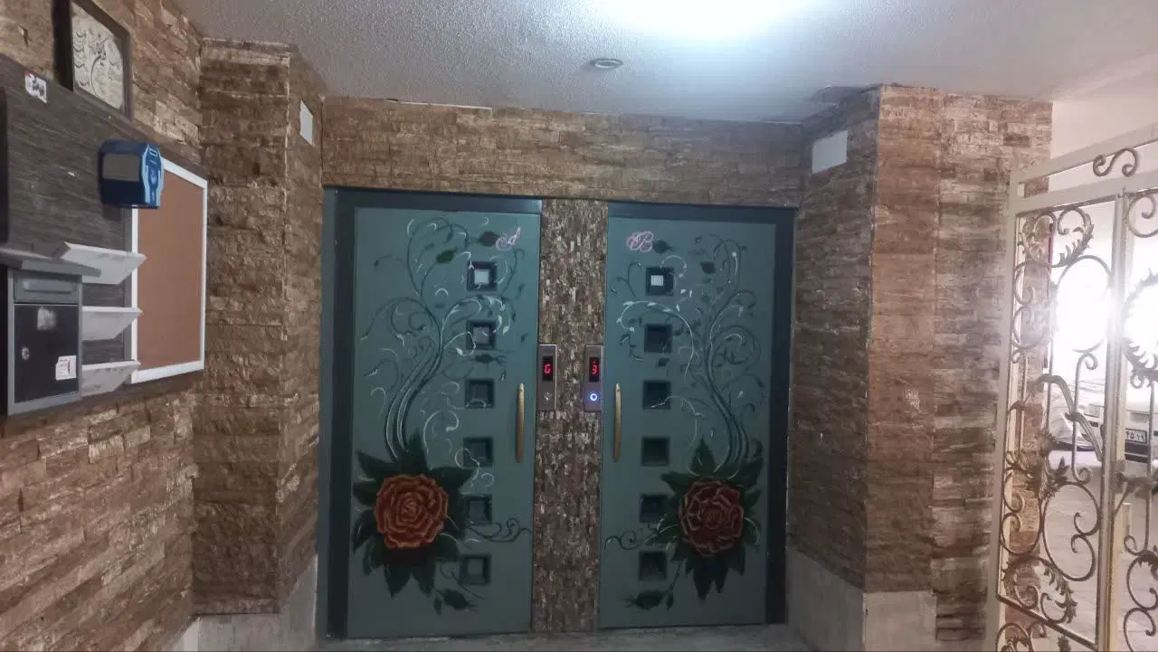 فروش مجتمع رضوان فرهنگیان۲