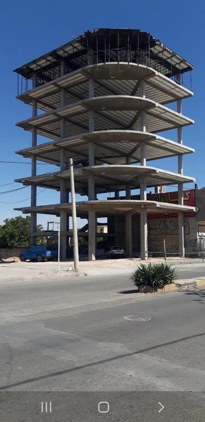 فروش واحد آپارتمانی ۱۸۰ متر