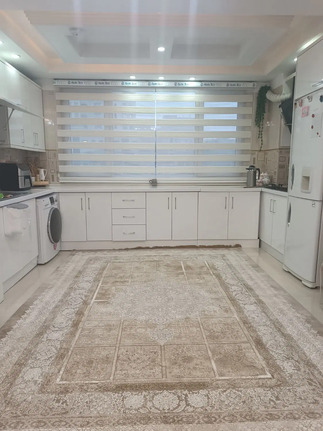 آپارتمان فروشی شهرک ولیعصر خیابان تختی کوچه رجایی
