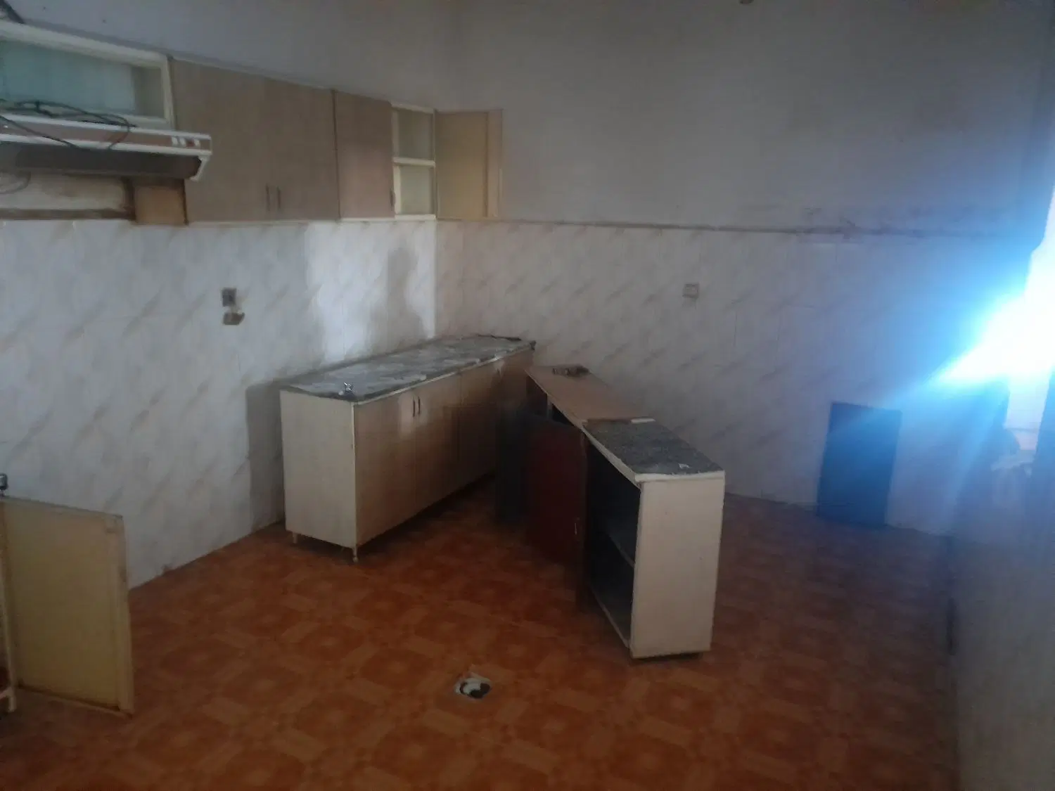 خانه اجاره ای ویلایی