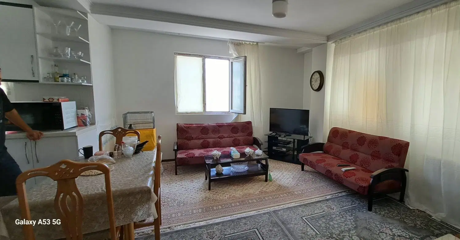 صفادشت شهرک امید شقایق 3
