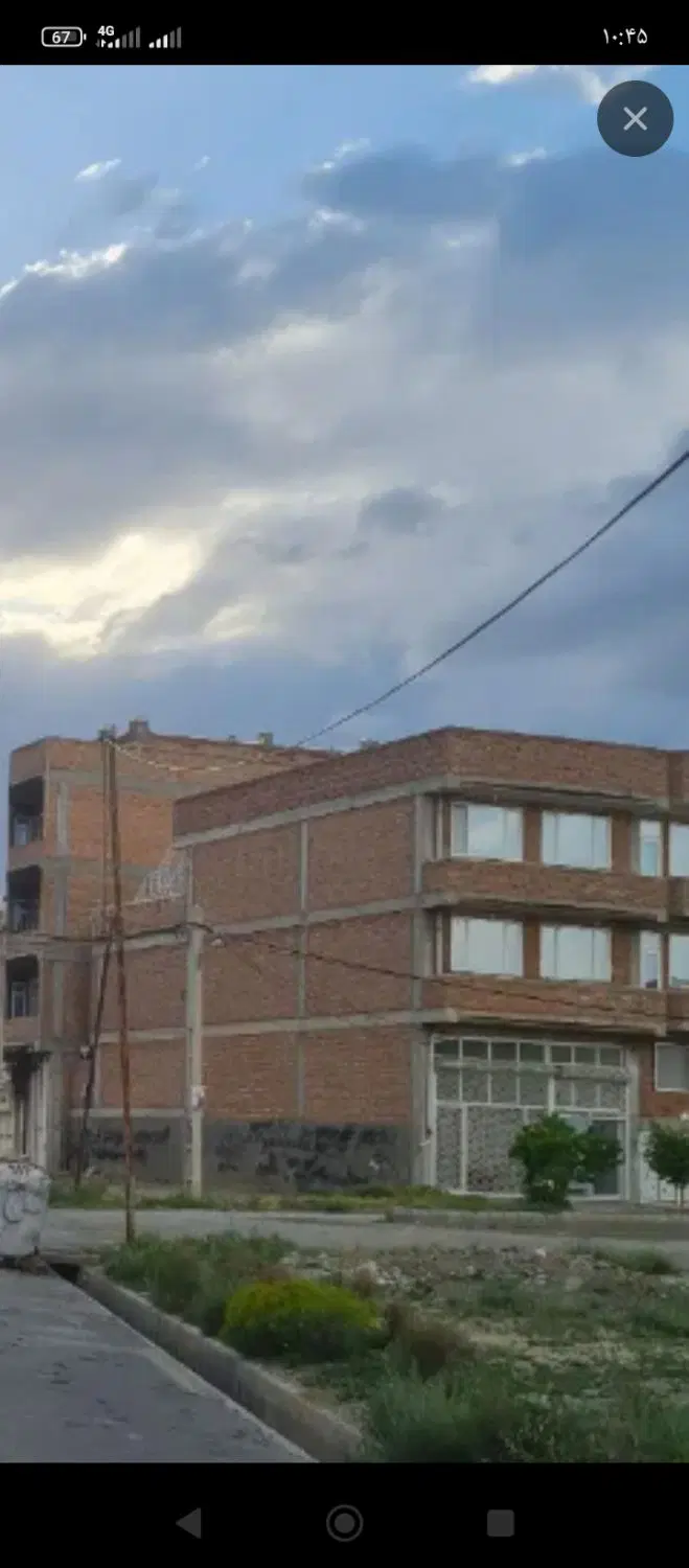 خریدوفروش زمین و خانه درتازهشهر