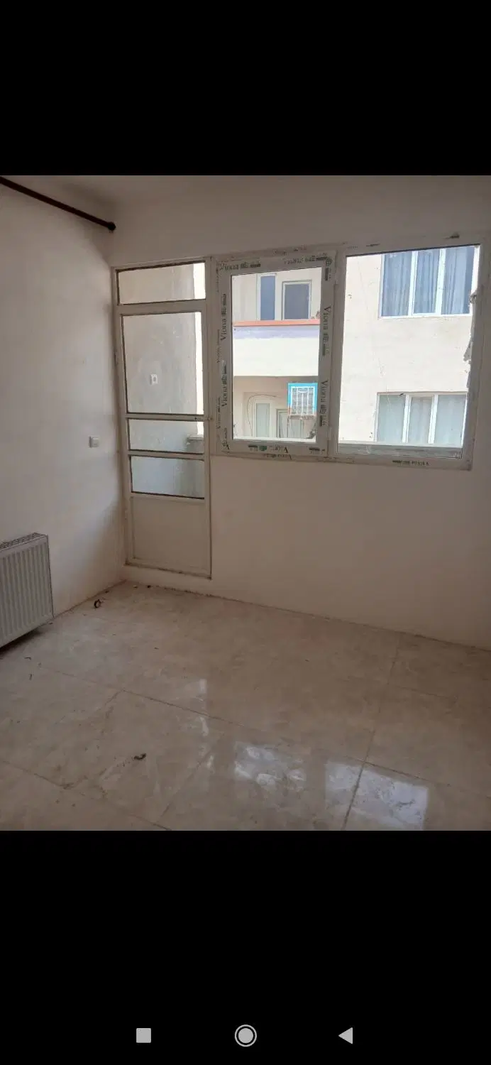 آپارتمان مسکن مهر راهور
