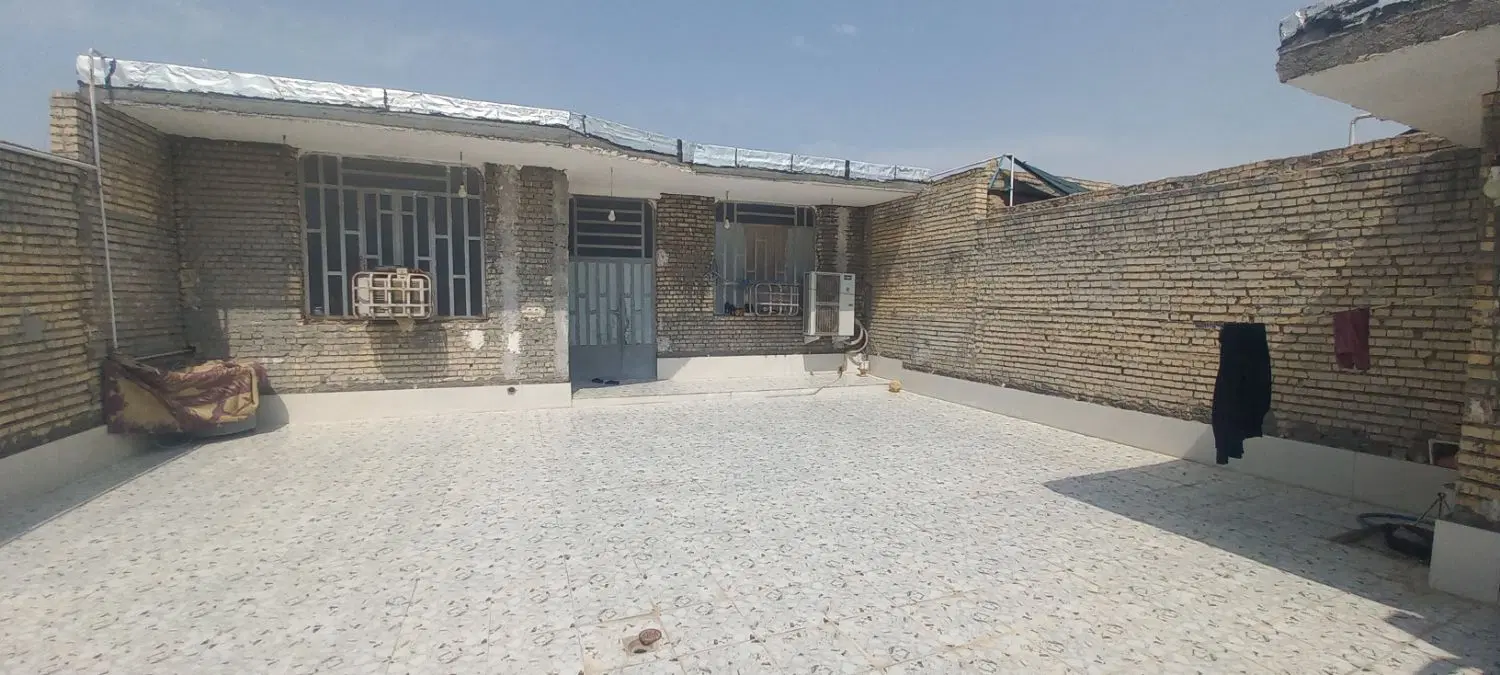 خانه در ملاشیه
