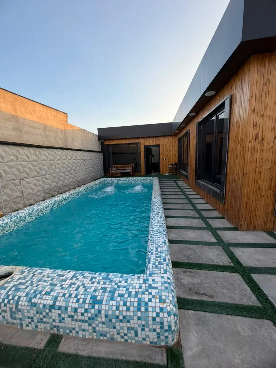 اجاره روزانه