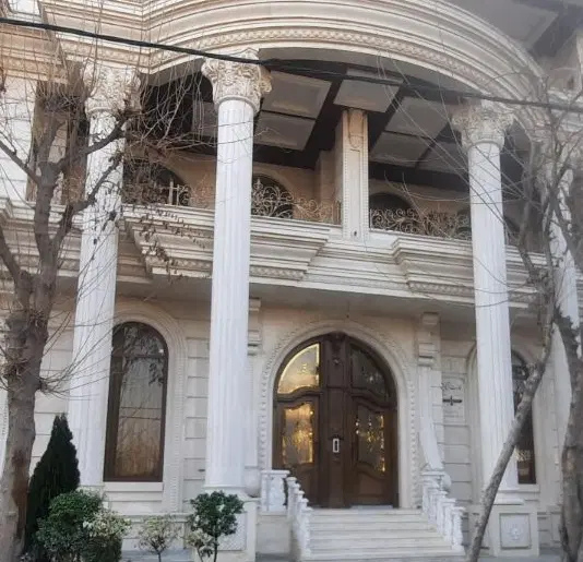 فروش آپارتمان ۱۳۵ و ۱۲۰ متر خشک کارمندان