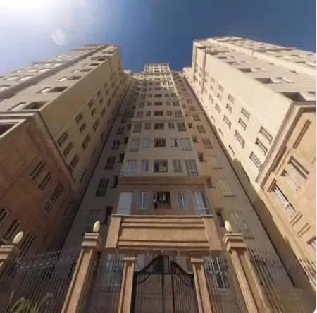 واحد ۱۰۳ متری برج باغ آرامیس