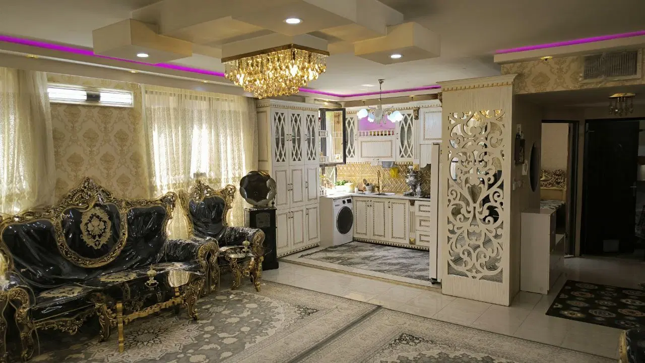 اپارتمان میرزاکوچک خان خشنودی ۸۴ متر