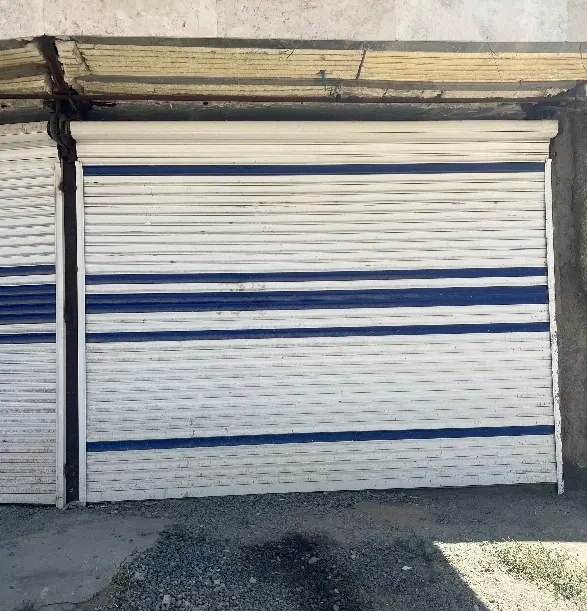 مغازه